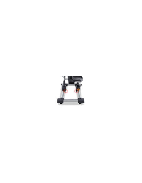 Elliptique Spirit Fitness XE295 