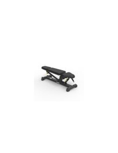 Banc réglable polyvalent multi positions professionnel SP-4204 Spirit Fitness 