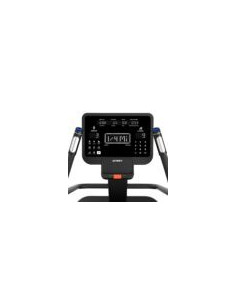 Stair Climber machine simulateur d’escalier mécanique Spirit Fitness CSC980  2