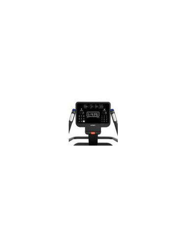 Stair Climber machine simulateur d’escalier mécanique Spirit Fitness CSC980 