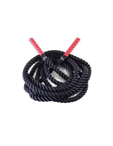Battle rope 15m x 38mm FDL ref CRO057 
