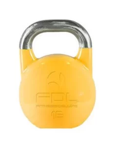 Kettlebell de Compétition de 8 à 44kg FDL 