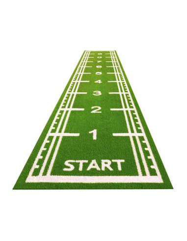 Tapis pelouse fonctionnel - FDL VAR146-Home-musculation-Pas cher