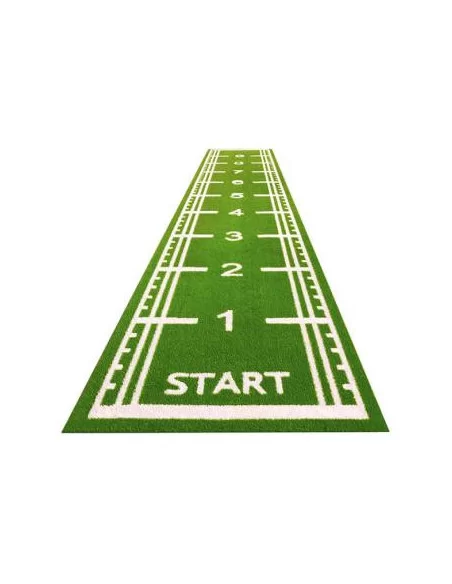 Tapis pelouse fonctionnel - FDL VAR146-Home-musculation-Pas cher