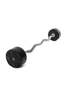 Kit de 5 barres Z Premium Fitness Deluxe 