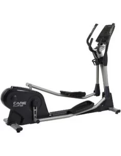 Vélo elliptique connecté professionnel ELLIPTER Care Fitness-Home-musculation-Pas cher