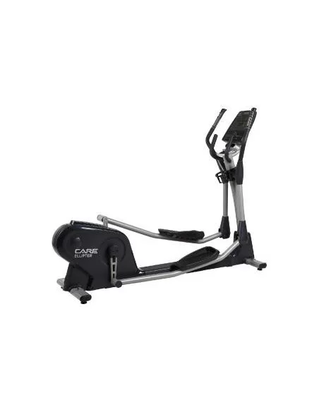 Vélo elliptique connecté professionnel ELLIPTER Care Fitness-Home-musculation-Pas cher