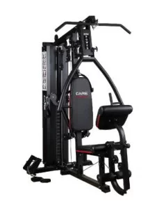 MultiGym Care Fitness Presse 257-Home-musculation-Pas cher