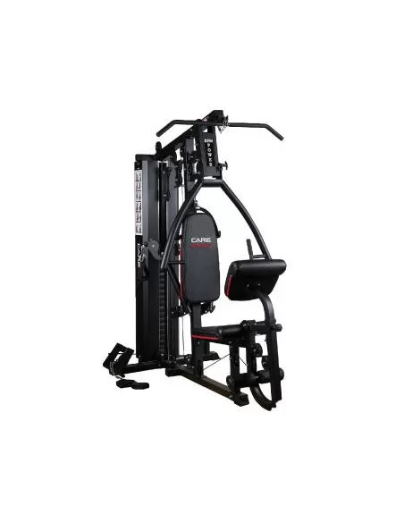 MultiGym Care Fitness Presse 257-Home-musculation-Pas cher