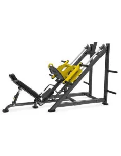 Iron Plate - Plate Load Presse inclinée 45° AS1737-Home-musculation-Pas cher