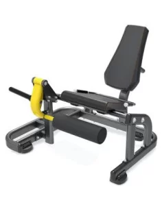 Iron Plate - Plate Load Leg extension AS1711 