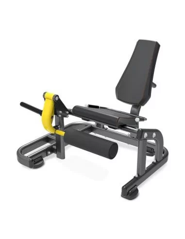 Iron Plate - Plate Load Leg extension AS1711 