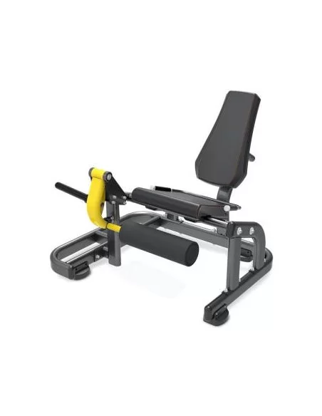 Iron Plate - Plate Load Leg extension AS1711 