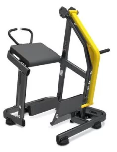 Iron Plate - Plate Load Rear Kick AS1710 