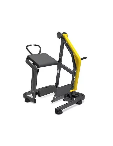 Iron Plate - Plate Load Rear Kick AS1710 