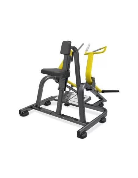 Iron Plate - Plate Load Rameur Dorian AS1709-Home-musculation-Pas cher