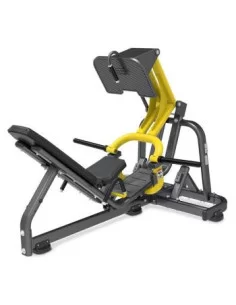 Iron Plate - Plate Load Presse à cuisse 45° AS1705-Home-musculation-Pas cher