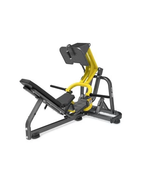 Iron Plate - Plate Load Presse à cuisse 45° AS1705-Home-musculation-Pas cher