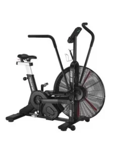 Airbike UNLIMITED H5 H552-Home-musculation-Pas cher