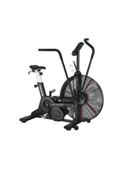 Airbike UNLIMITED H5 H552-Home-musculation-Pas cher