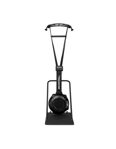 Ski Erg avec plateforme UNLIMITED H5-Home-musculation-Pas cher