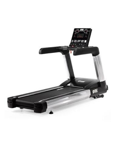 TELJU Fitness Tapis de course 5HP HEALTHY PRO LINE 4HP4TN-Home-musculation-Pas cher