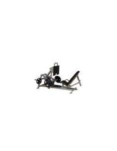 Presse à Quadriceps Pro Leverage BODYSOLID: Performance Olympique  2
