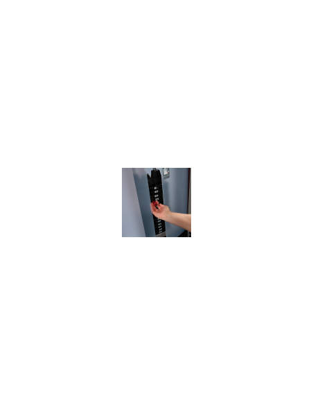 Machine Chin Dip Contrepoids BodySolid Pro Club Line Série 2 