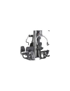 G9S DUO BODYSOLID: L’appareil multifonctions ultime pour un entraînement complet  2