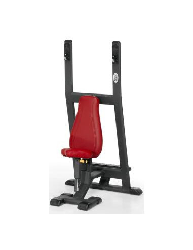 TELJU Fitness Banc développé assis épaules 4SHO076/0-Home-musculation-Pas cher