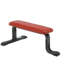 TELJU Fitness Banc plat 4SHO082/0-Home-musculation-Pas cher