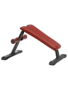 TELJU Fitness Banc abdominal 4SHO087/0-Home-musculation-Pas cher