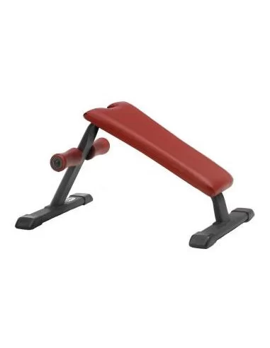TELJU Fitness Banc abdominal 4SHO087/0-Home-musculation-Pas cher