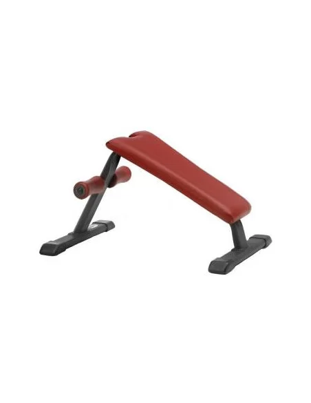 TELJU Fitness Banc abdominal 4SHO087/0-Home-musculation-Pas cher