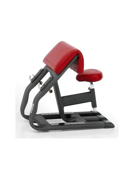 TELJU Fitness Banc Larry Scott 4SHO083/0-Home-musculation-Pas cher