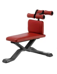 TELJU Fitness Banc abdominal crunch 4SHO090/0-Home-musculation-Pas cher