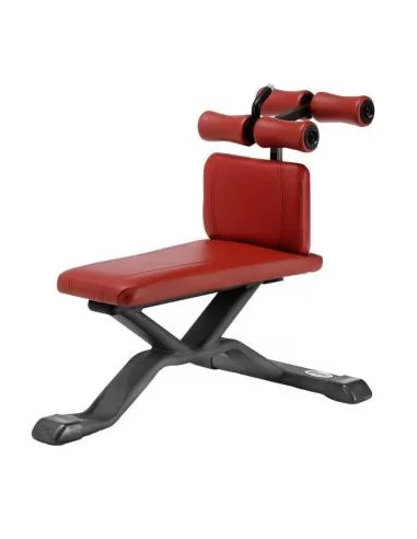 TELJU Fitness Banc abdominal crunch 4SHO090/0-Home-musculation-Pas cher