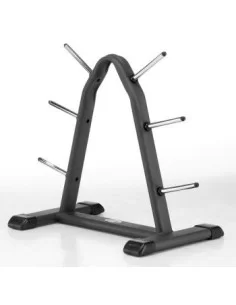 TELJU Fitness Rack disques 4SHO206/0-Home-musculation-Pas cher
