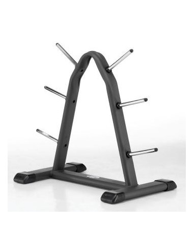 TELJU Fitness Rack disques 4SHO206/0-Home-musculation-Pas cher