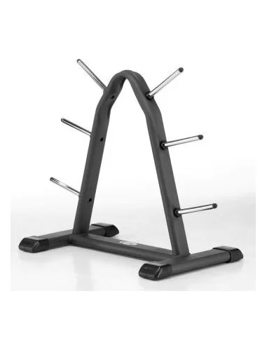 TELJU Fitness Rack disques 4SHO206/0-Home-musculation-Pas cher