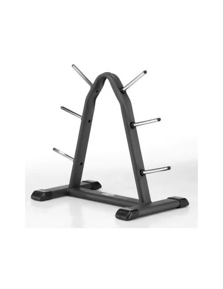 TELJU Fitness Rack disques 4SHO206/0-Home-musculation-Pas cher
