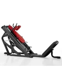 TELJU Fitness Hack squat 4SHO055/0-Home-musculation-Pas cher