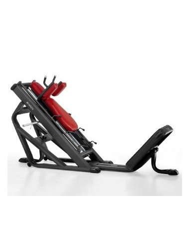 TELJU Fitness Hack squat 4SHO055/0-Home-musculation-Pas cher