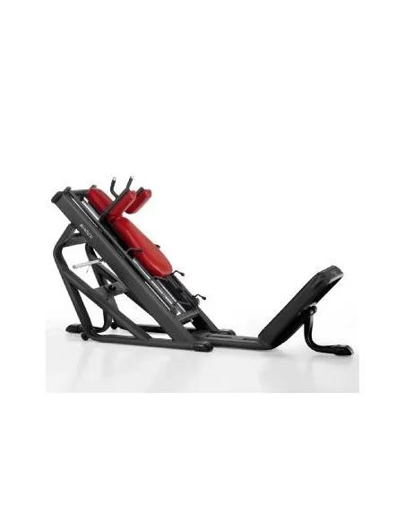 TELJU Fitness Hack squat 4SHO055/0-Home-musculation-Pas cher