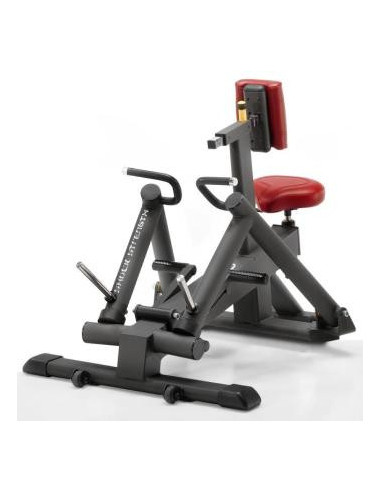 TELJU Fitness Rowing horizontal convergent (28 ou 50mm) 4SHP04/0-Home-musculation-Pas cher