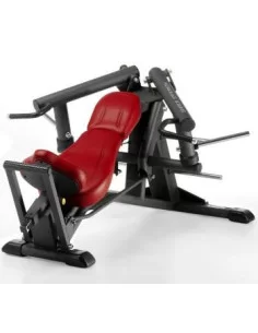 TELJU Fitness Développé incliné convergent (28 ou 50mm) 4SHP02/0-Home-musculation-Pas cher