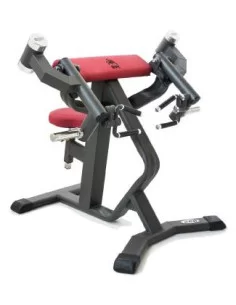 TELJU Fitness Biceps Diam 28 ou 50 mm 4SHP07/0-Home-musculation-Pas cher