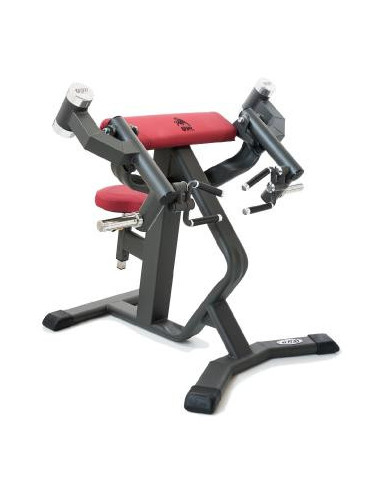 TELJU Fitness Biceps Diam 28 ou 50 mm 4SHP07/0-Home-musculation-Pas cher