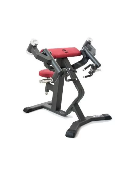 TELJU Fitness Biceps Diam 28 ou 50 mm 4SHP07/0-Home-musculation-Pas cher