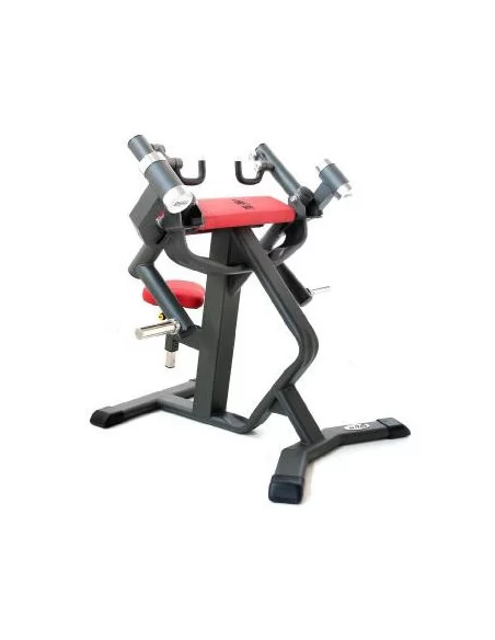 TELJU Fitness Triceps Diam 28 ou 50 mm 4SHP06/0-Home-musculation-Pas cher